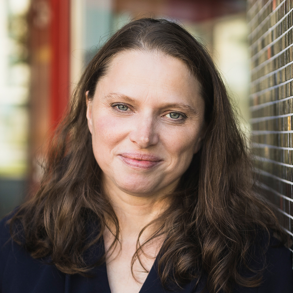 Foto: Mina Esfandiari